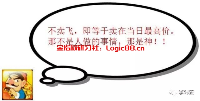 老股民20年做“T”技巧,费时3个月悟出源代码,提高做T成功率